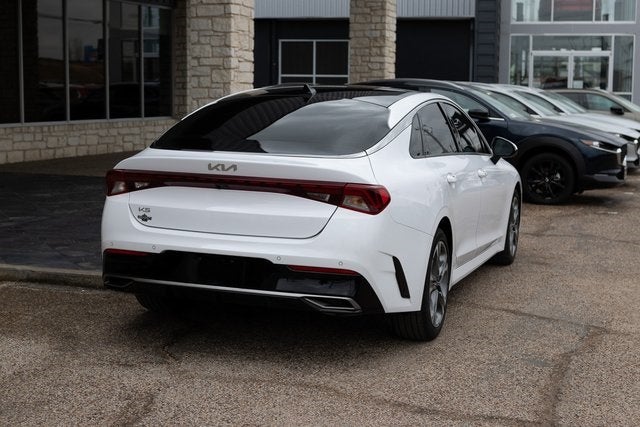 2024 Kia K5 EX