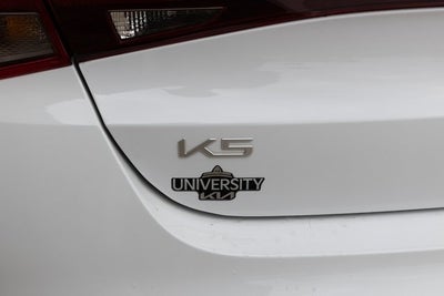 2024 Kia K5 EX