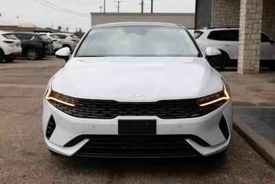 2024 Kia K5 EX