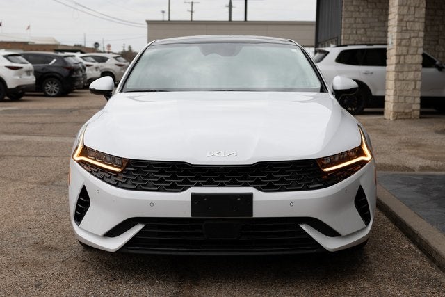 2024 Kia K5 EX