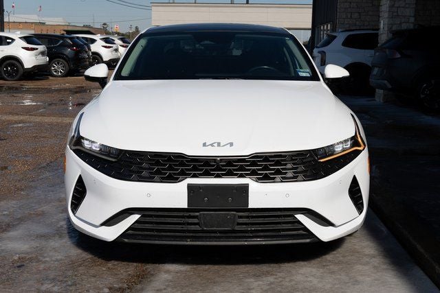 2022 Kia K5 EX