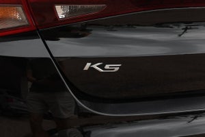 2022 Kia K5 EX