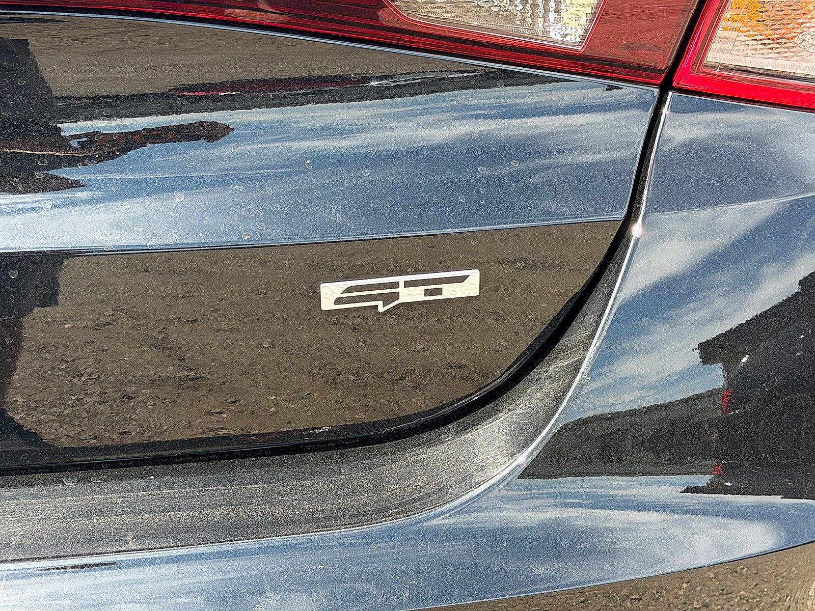 2024 Kia K5 GT
