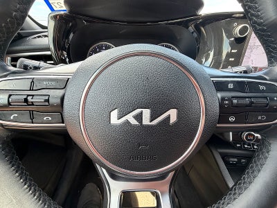 2024 Kia K5 GT