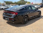 2024 Kia K5 GT