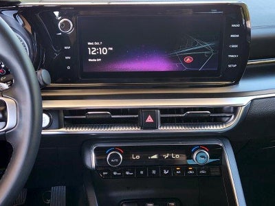2024 Kia K5 GT