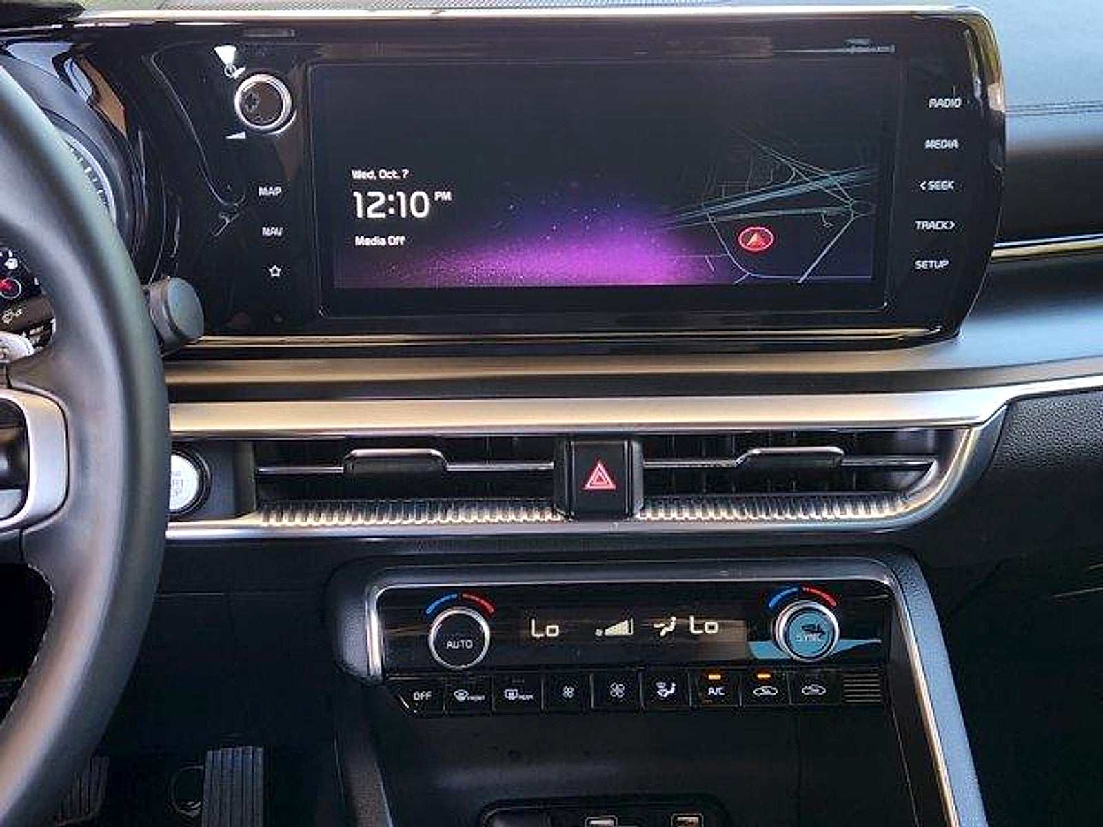 2024 Kia K5 GT