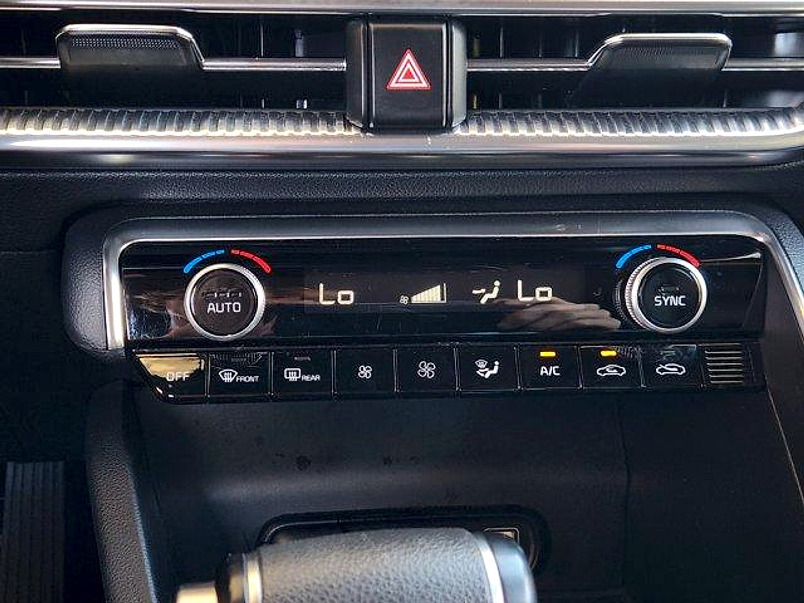 2024 Kia K5 GT