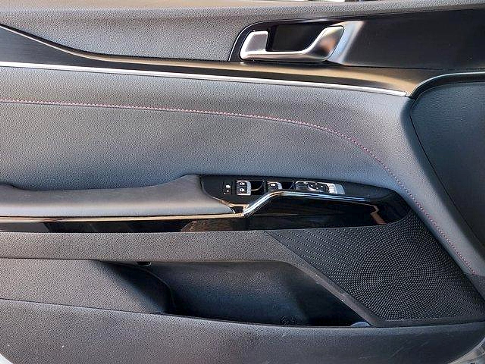 2024 Kia K5 GT