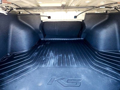 2024 Kia K5 GT