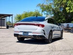 2024 Kia K5 GT