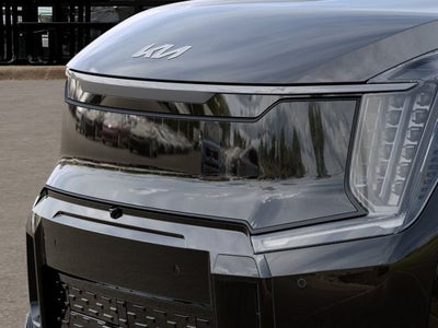 2026 Kia EV9 GT-Line AWD