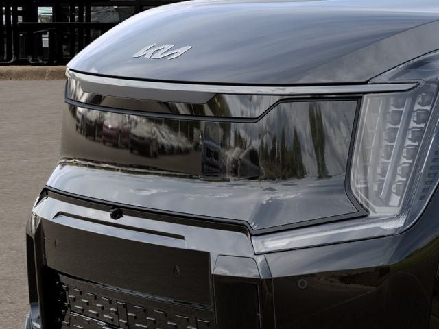 2026 Kia EV9 GT-Line AWD