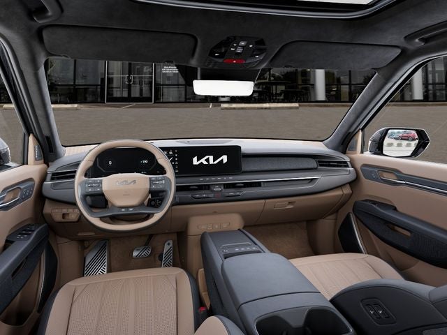 2026 Kia EV9 GT-Line AWD