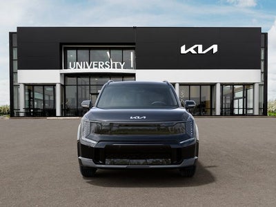 2026 Kia EV9 GT-Line AWD