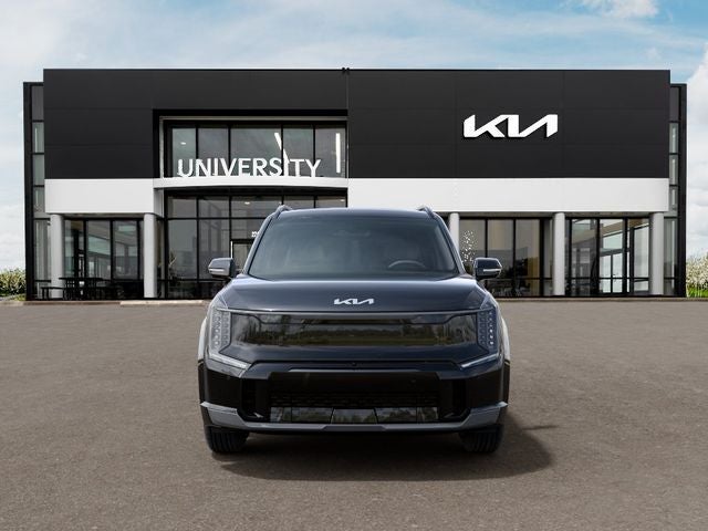 2026 Kia EV9 GT-Line AWD