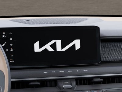 2026 Kia EV9 GT-Line AWD
