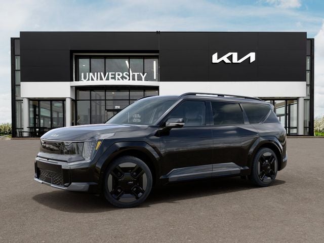 2026 Kia EV9 GT-Line AWD