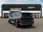 2026 Kia EV9 GT-Line AWD