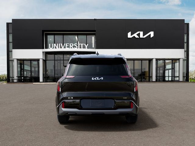 2026 Kia EV9 GT-Line AWD