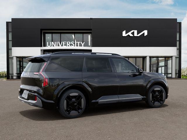 2026 Kia EV9 GT-Line AWD