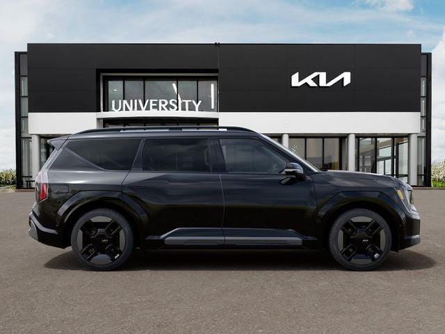 2026 Kia EV9 GT-Line AWD