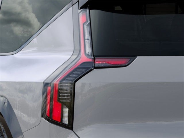 2026 Kia EV9 GT-Line