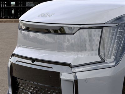 2026 Kia EV9 GT-Line