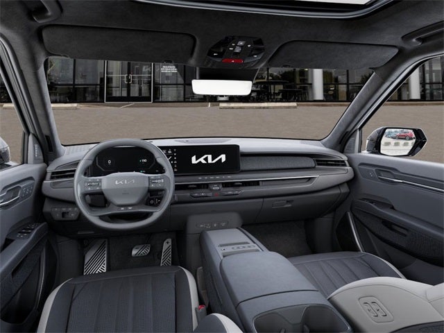 2026 Kia EV9 GT-Line