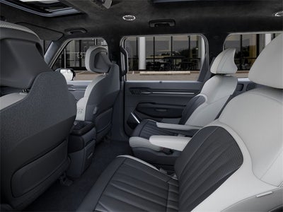 2026 Kia EV9 GT-Line