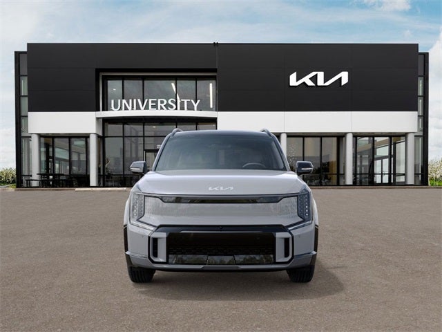 2026 Kia EV9 GT-Line