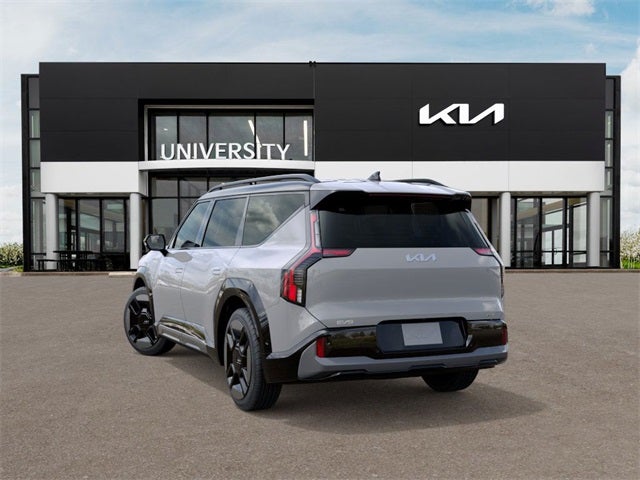 2026 Kia EV9 GT-Line