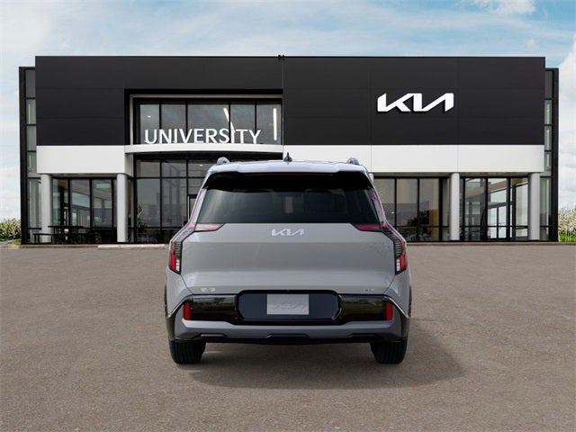 2026 Kia EV9 GT-Line