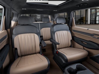 2026 Kia EV9 GT-Line