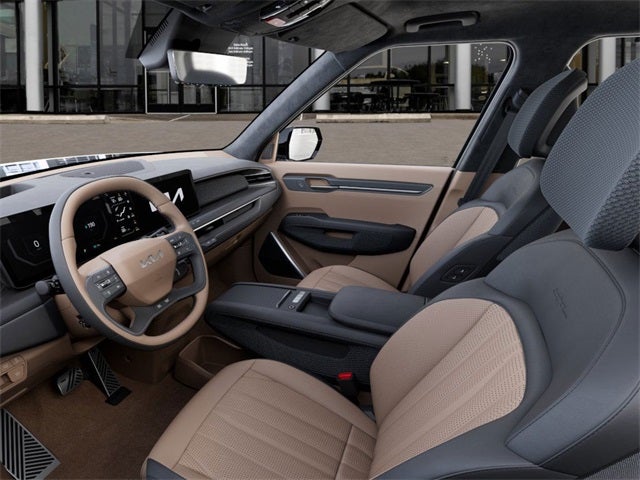 2026 Kia EV9 GT-Line