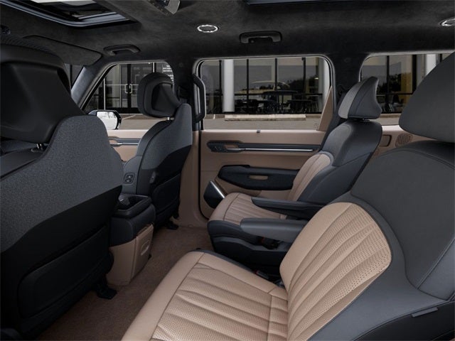 2026 Kia EV9 GT-Line