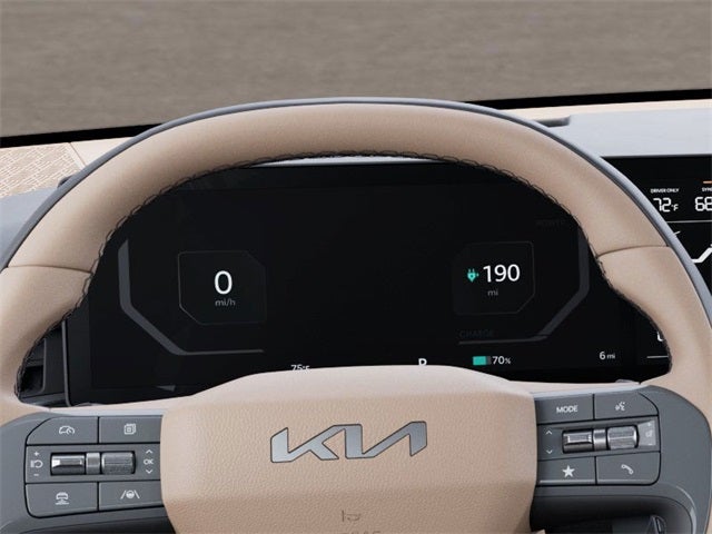 2026 Kia EV9 GT-Line