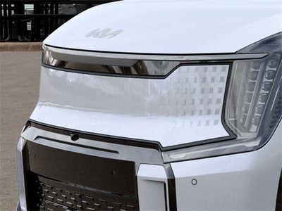 2026 Kia EV9 GT-Line