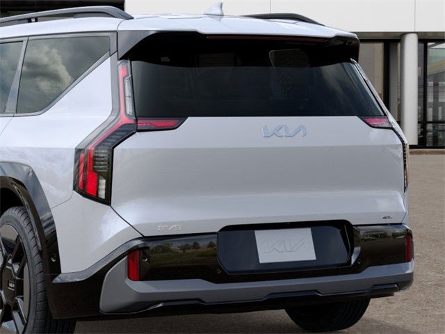 2026 Kia EV9 GT-Line