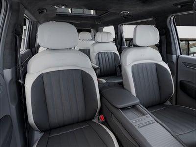 2026 Kia EV9 GT-Line