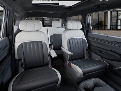 2026 Kia EV9 GT-Line