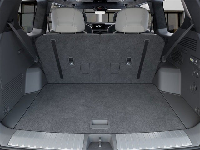 2026 Kia EV9 GT-Line