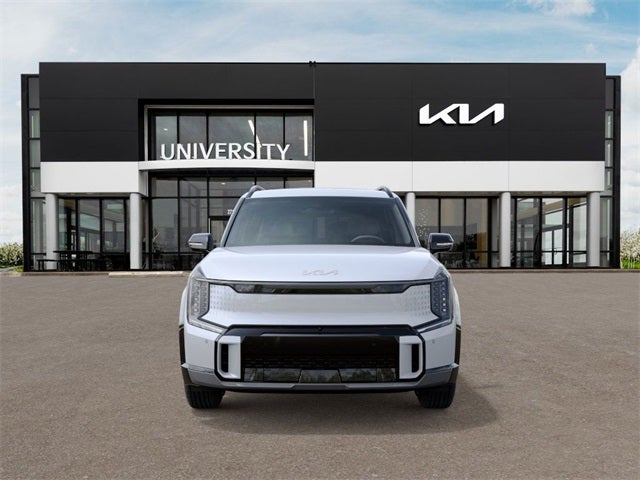 2026 Kia EV9 GT-Line