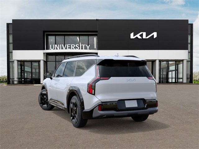 2026 Kia EV9 GT-Line