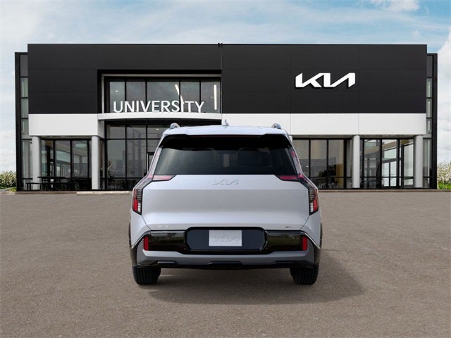 2026 Kia EV9 GT-Line