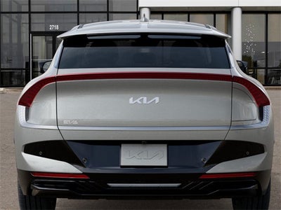 2025 Kia EV6 Wind