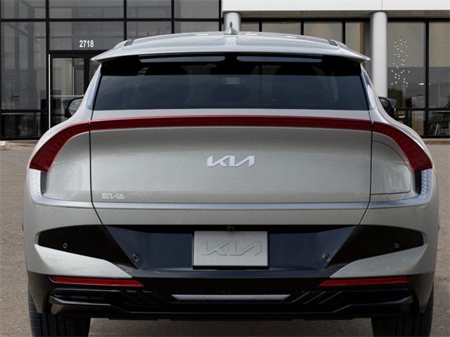 2025 Kia EV6 Wind