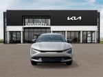 2025 Kia EV6 Wind