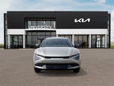 2025 Kia EV6 Wind
