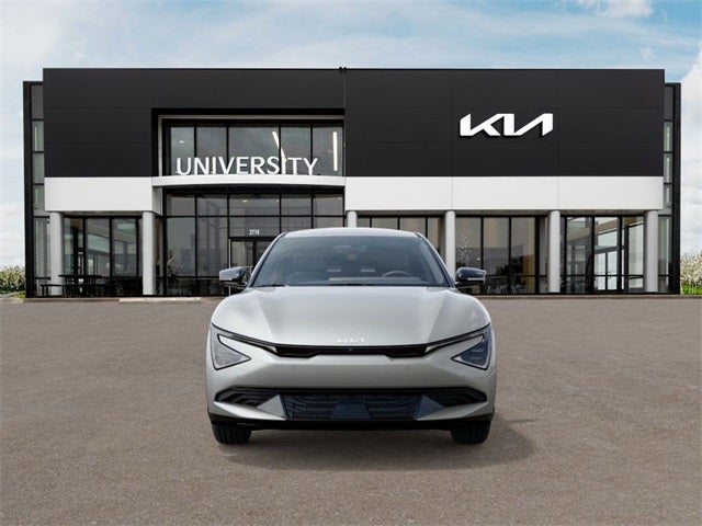 2025 Kia EV6 Wind